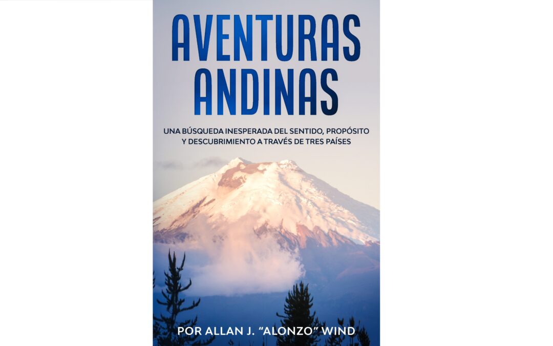 Spanish translation: AVENTURAS ANDINAS